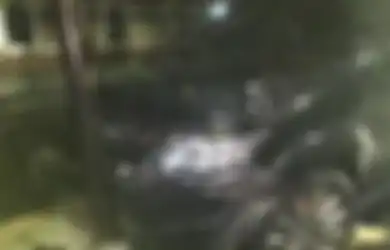 Jangan Salah, Ringseknya Mobil yang Ditumpangi Setnov Justru Pertanda Suksesnya Teknologi Ini
