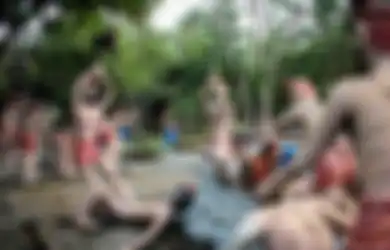 Taman Neraka Adalah 1 dari 5 Tempat Wisata Unik yang Ada di Dunia, Berani Mengunjunginya?