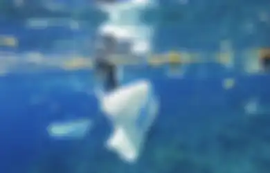 Sedih, Tidak Hanya di Permukaan, Sampah Plastik Juga Telah Sampai di Bagian Terdalam dari Laut