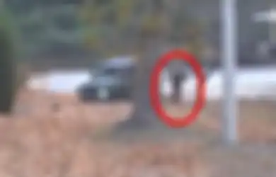 Di Bawah Berondongan 120 Peluru Temannya Sendiri, Tentara Korut Ini Berhasil Kabur ke Korsel