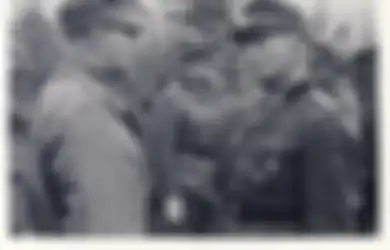 Matthias Kleinheisterkamp, Panglima SS yang Jago Bertempur Tapi Memilih Bunuh Diri saat Ditangkap Uni Soviet