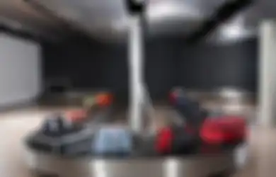 Simpel! 2 Trik Ini akan Membantu Bagasi Anda Lebih Cepat Keluar dari Ban Berjalan di Bandara