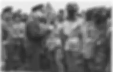 Sempat Dilarang Keras Orangtuanya Masuk Tentara, David Dwight Eisenhower Justru Jadi Penentu Usainya Perang Dunia II