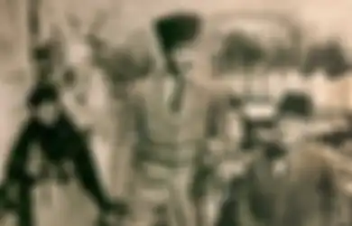 Mustafa Kemal Ataturk, Hanya Bermodal 500 Tentara Berhasil Kalahkan 15 Ribu Pasukan Sekutu