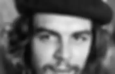 Ternyata Inilah Asal Mula Kata ‘Che’ yang Melekat pada Sosok Guevara Sang Gerilyawan Kuba