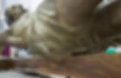 Catatan Berusia 300 Tahun Ditemukan dalam Pantat Patung Yesus