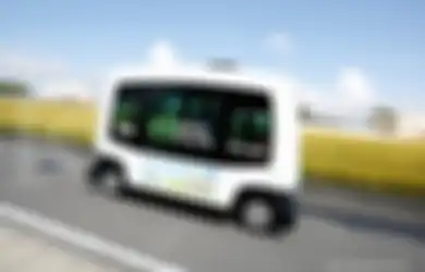 800 Juta Pekerja di Dunia akan Tergusur oleh Robot, Kecuali Pekerja di Negara Miskin