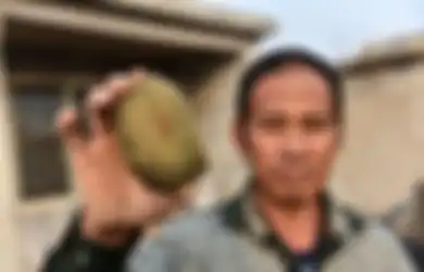 Orang Desa di China Ini Ditetapkan Jadi Miliarder Baru Setelah Tak Sengaja Menemukan Batu Empedu Babi