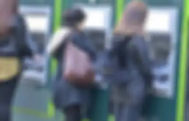 Menyusul Dinosaurus, 10 Tahun lagi Mesin ATM Akan Punah