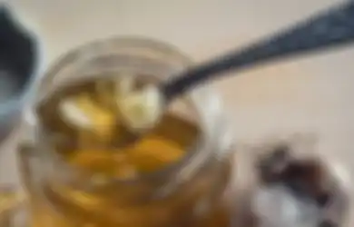 8 Hal yang Akan Terjadi Pada Tubuhmu, Jika Mulai Rutin Konsumsi Madu Setiap Hari