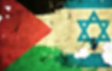 Israel 'Merdeka' karena Eropa Merasa Berutang Budi pada Bangsa Yahudi Sekaligus Ingin ‘Cuci Tangan’