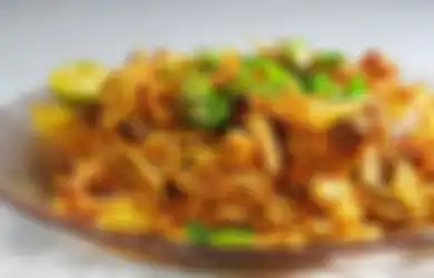 Inilah 10 Makanan Terfavorit di Malaysia, Mirip Masakan Indonesia Ya?