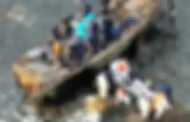 Diduga Karena Kehidupannya yang 'Suram dan Putus Asa, Misteri Kapal 'Hantu' Penuh Mayat dari Korea Utara yang Terdampar di Jepang Ini Terkuak, Ternyata Sering Terjadi?