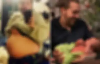 Inilah Manusia Pertama yang Lahirkan Anak dalam 2 Jenis Kelamin Berbeda, Anaknya Berjenis Kelamin ‘Tak Biasa’