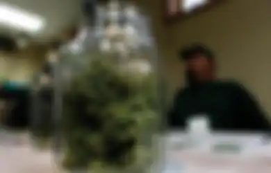 Menurut Penelitian di Amerika, Pencandu Alkohol yang Merokok Ganja Punya Hati yang Lebih Sehat