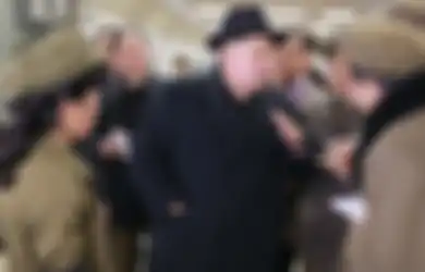 Kim Jong-un: Kita Harus Lebih Masif Lagi Memproduksi Senjata Nuklir