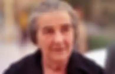 Golda Meir, PM Wanita Israel yang Nyaris Menggunakan Bom Nuklir dalam Perang Yom Kippur