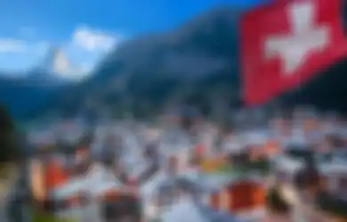 Gaji Rp84 juta/Bulan Tapi Tidak Bisa Kaya, Itulah Fakta Rakyat Swiss