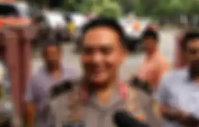 Walah, Kantor Polri Dibobol Pencuri, Kok Ada Ya Maling Senekat Itu