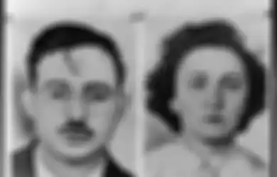 Dituduh Selundupkan Data Pembuatan Bom Atom ke Uni Soviet, Pasangan Yahudi Ini Berakhir Tragis