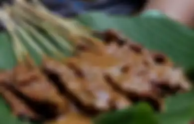 Wajib Coba! Ini 5 Warung Makan Favorit Jokowi di Solo, Enak Banget!