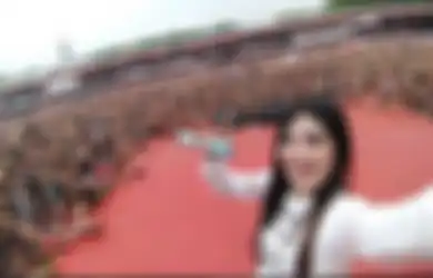 Via Vallen: 'Penguasa' Dangdut Masa Kini yang Pegang Teguh Dangdut Koplo Jadi Identitas Kejayaannya