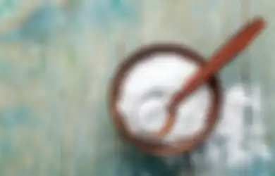 Selain Untuk Masak, Inilah 8 Manfaat Lain dari Garam Dapur, Salah Satunya Memutihkan Gigi Lo