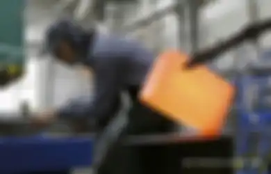 Bukan Emas, Apalagi Perak, Inilah Logam Mulia Paling Berkilau di Tahun 2017