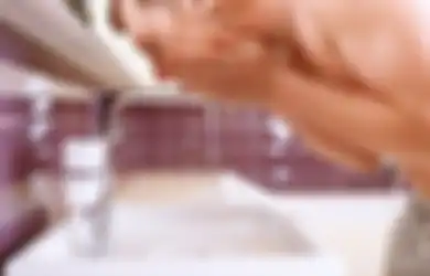 Pria dengan Kulit Sehat Lebih Disukai Wanita