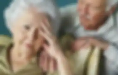 Wahai Perokok, Berhentilah dengan Kebiasaan Burukmu Jika Tak Ingin Terserang Alzheimer