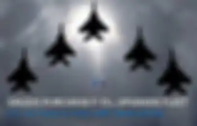 Anggaran Belanja Militer ‘Gila-gilaan’, Salah Satu Alasan Arab Saudi Mulai Pungut Pajak dari Warganya