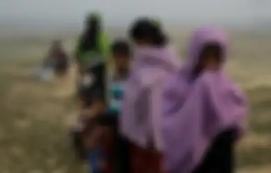 Facebook Dituduh Punya Peran Signifikan dalam 'Pembantaian' Etnis Rohingya di Myanmar