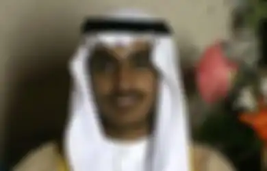 Sering Pura-pura Mati, Cucu Osama Bin Laden Berusia 12 Tahun Ini Tewas Akibat Serangan Udara