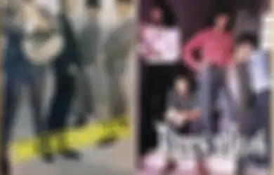 ‘Seratus Tahun Lagi Pun Belum Tentu Akan Lahir Sebuah Grup Musik Seperti Koes Plus