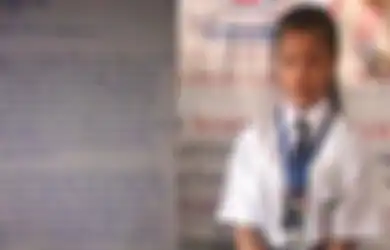Tulisan Anak Delapan Tahun Ini Didaulat Sebagai Tulisan Tangan Tercantik di Dunia, Setuju?