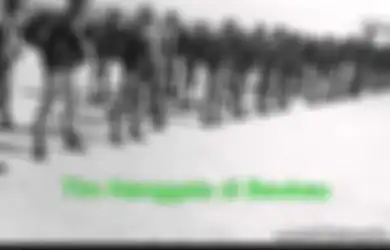 Nanggala, Tim Intelijen Tempur Kopassus Yang Kerap Gunakan Nama Sandi Wanita
