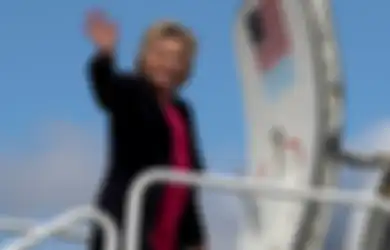 Mengenal Pneumonia, Penyakit yang Diderita oleh Hillary Clinton