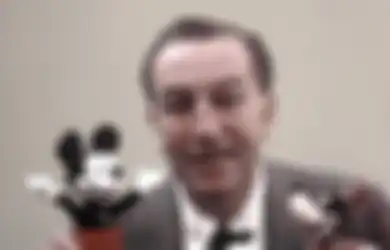 Berbalik Dengan Karyanya, Walt Disney Ternyata Pemimpin Perusahaan yang Kejam