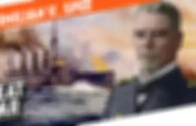Kisah Tragis Von Spee, Bertempur Mengajak Dua Anaknya, Panglima AL Jerman Ini Justru Tenggelam Bersama-sama
