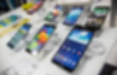 Penasaran Berapa Gaji di Perusahaan Hape Terlaris? Ini Gaji Di Samsung, Oppo, Advan Dan Vivo