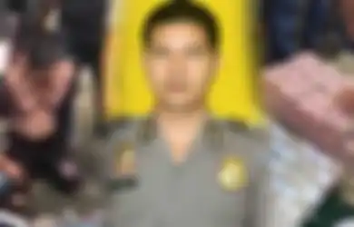 Rampok Uang Rp10 Miliar, Glamor dan Punya Banyak Istri Simpanan, Oknum Polisi ini Sungguh Keterlaluan!