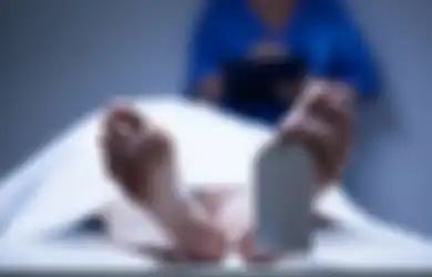 Narapidana Ini 'Bangkit dari Kematian' Tepat saat Tubuhnya Sudah Siap ‘Dibongkar’ oleh Dokter
