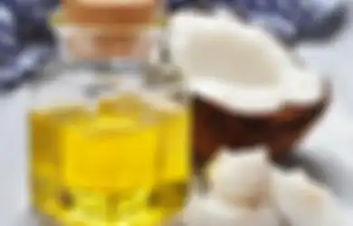 Turunkan Berat Badan Hingga Tingkatkan Fungsi Otak, Inilah Beragam Manfaat Minyak Kelapa