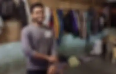 Anak Miliarder Ini Disuruh Ayahnya Jadi Orang Miskin, Hanya Dibekali Uang Rp100 Ribu