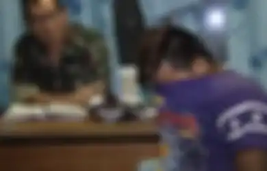 Bejat! Remaja Ini Coba Perkosa Ibunya Setelah Sebelumnya Perkosa Adik Perempuannya Sendiri