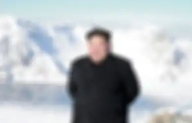 Dikenal Sebagai Sosok yang Kejam, Kim Jong-un Ternyata Punya Masa Kecil Sangat Menyedihkan