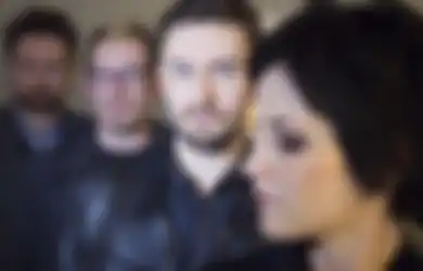 Dolores 'The Cranberries' Meninggal: Dalam Depresinya, Dia Temukan Kebahagiaan Sesungguhnya Saat Bersama Keluarga