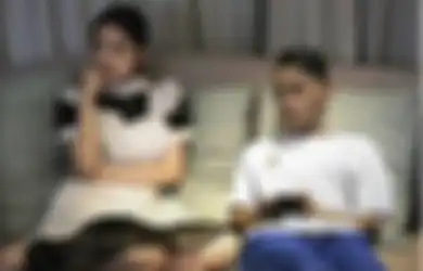 Jago 'Ngedit' Foto, Hasil Foto Editan Pria Asal Batam Ini Seperti Asli, Dijamin Bikin 'Ngakak'