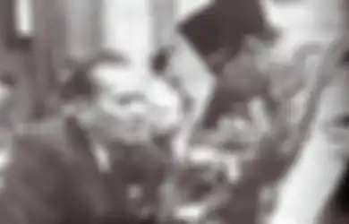 Josip Broz Tito Diktaktor Yugoslavia Yang Akrab dengan Bung Karno dan Sama-sama 'Penggemar' Wanita