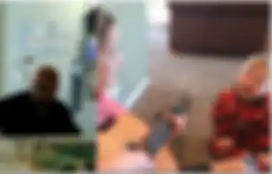 Ajaib dan Mengharukan! Berbulan-bulan Dirawat di RS, Balita Down Syndrome Ini Akhirnya Bisa Bicara Berkat Terapi Musik